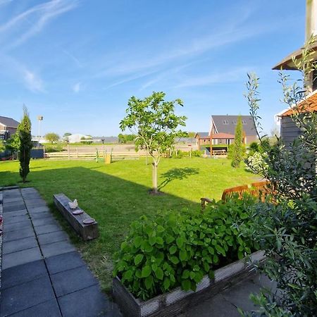 Bed & Breakfast Donna Pijnacker Bagian luar foto
