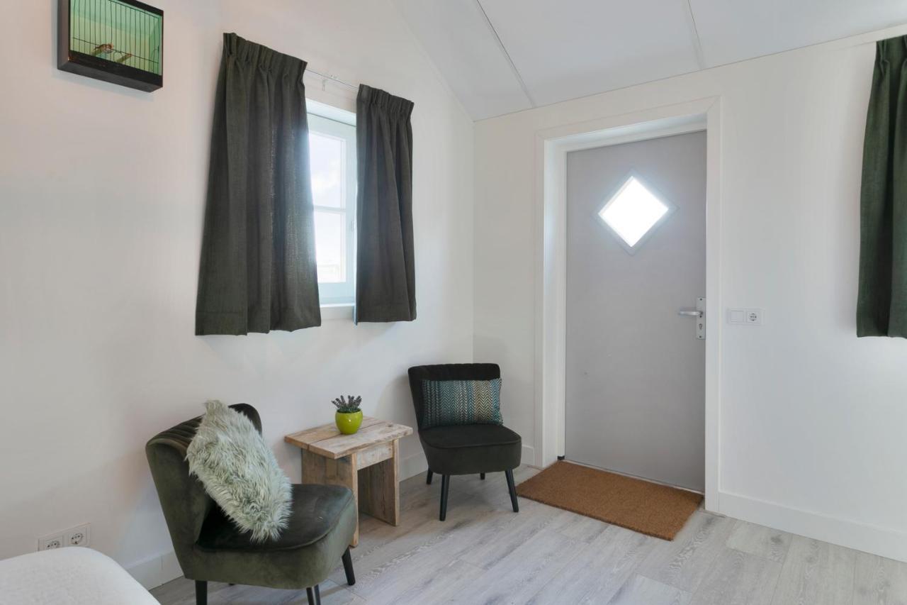 Bed & Breakfast Donna Pijnacker Bagian luar foto