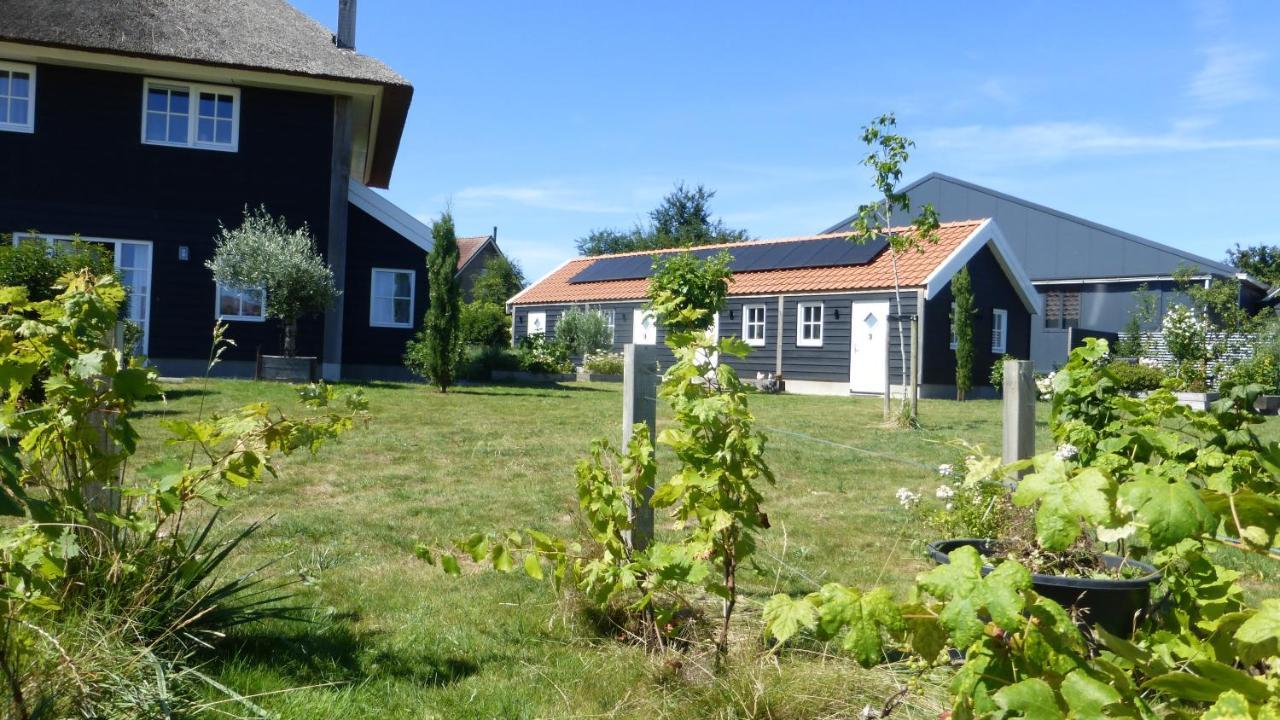 Bed & Breakfast Donna Pijnacker Bagian luar foto