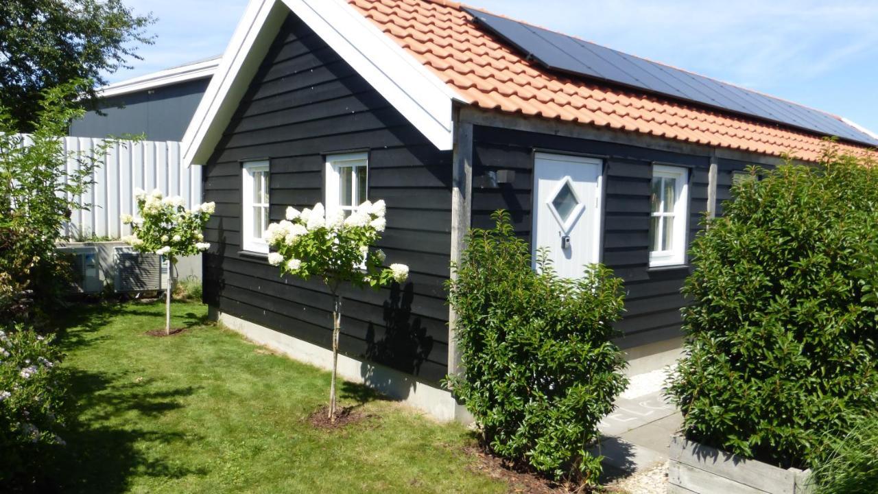 Bed & Breakfast Donna Pijnacker Bagian luar foto