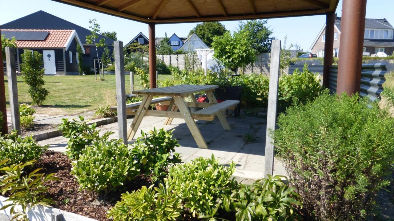 Bed & Breakfast Donna Pijnacker Bagian luar foto