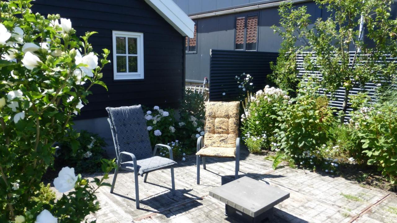 Bed & Breakfast Donna Pijnacker Bagian luar foto