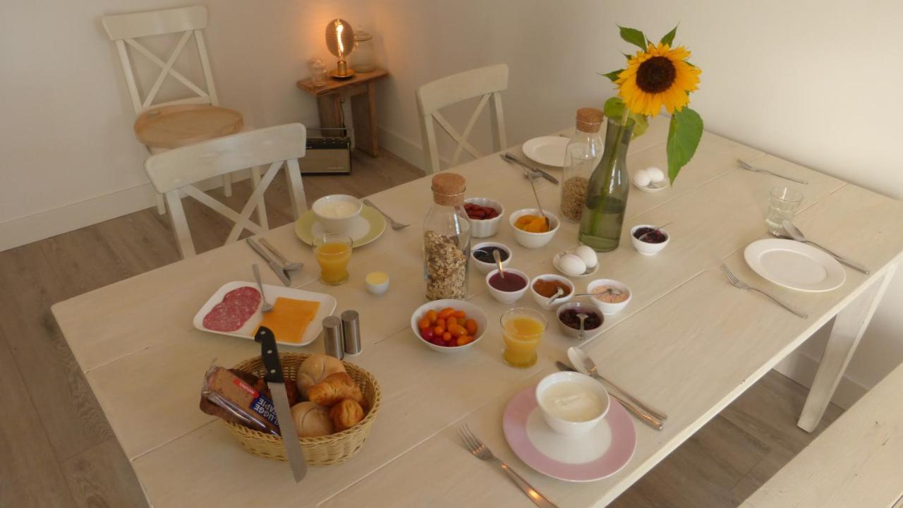 Bed & Breakfast Donna Pijnacker Bagian luar foto