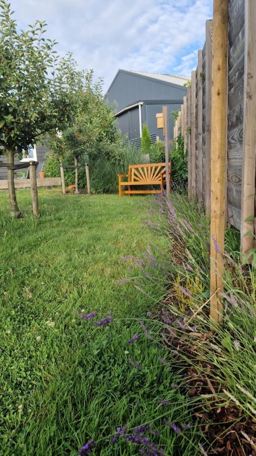 Bed & Breakfast Donna Pijnacker Bagian luar foto