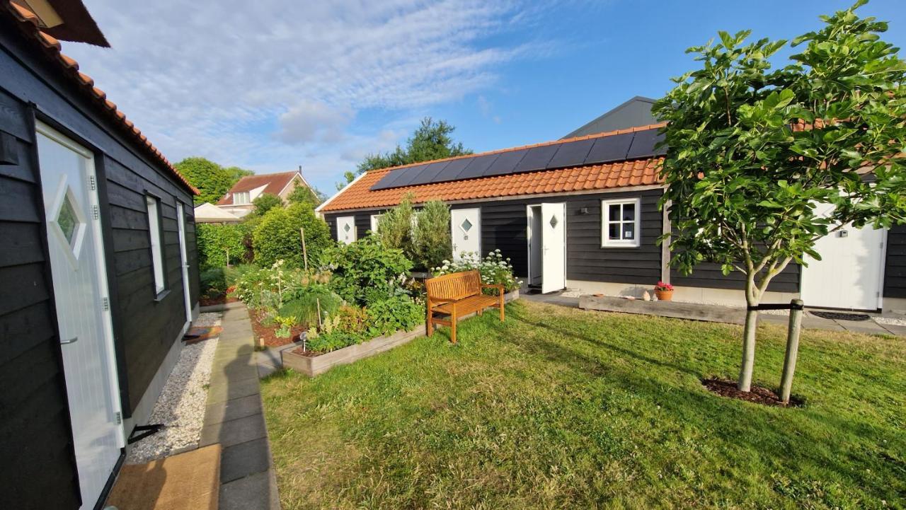 Bed & Breakfast Donna Pijnacker Bagian luar foto